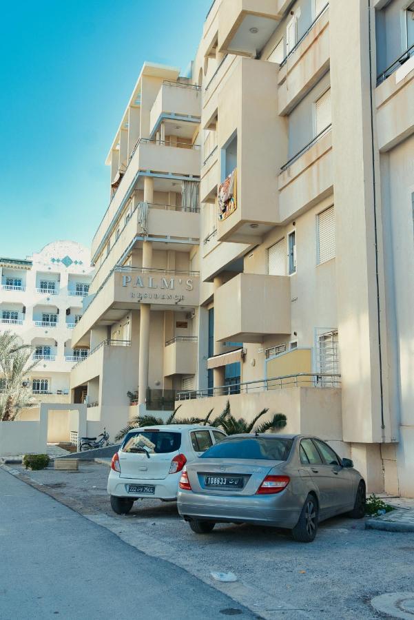 Dar Marrakech Apartment Sousse Hammam Sousse Exterior foto